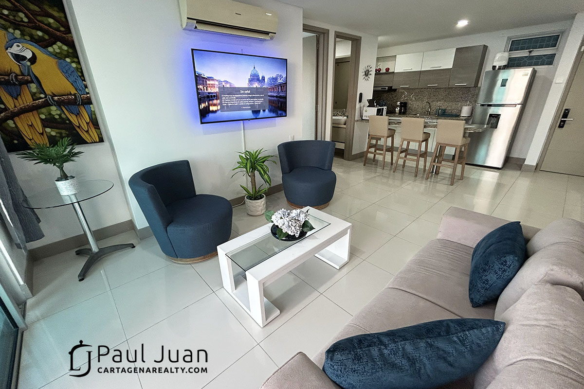 Beautiful apartment